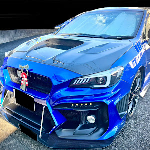 WRX S4 VAG