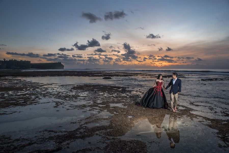 Wedding photographer Lie Xian De (liexiande). Photo of 22 May 2017