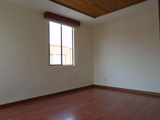 Apartamento En Arriendo - Ciudad Salitre Nororiental, Bogota