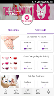 The Nail Garden(圖3)-速報App