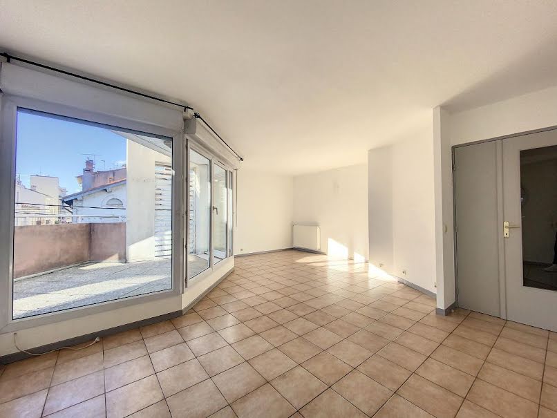 Location  appartement 4 pièces 86 m² à Perpignan (66000), 740 €