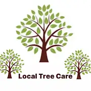 Local Tree Care Logo