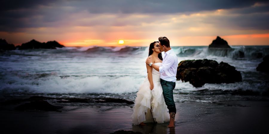 Fotógrafo de casamento Iverson Martinez (nuevoestilo). Foto de 14 de março 2019