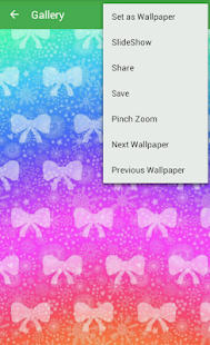 How to install Bow Wallpapers 1.0 mod apk for android