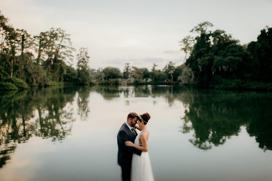 Fotógrafo de casamento Ryan Chard Smith (ryanchardsmith). Foto de 10 de março 2020