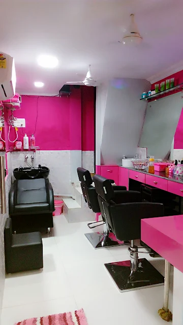 Pretty Salon & Beauty Parlour photo 