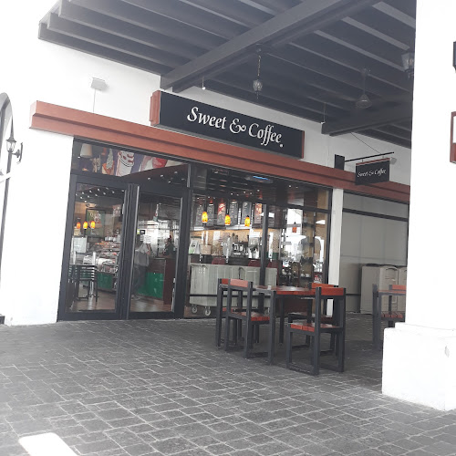 Sweet & Coffee - Plaza Batán - Guayaquil