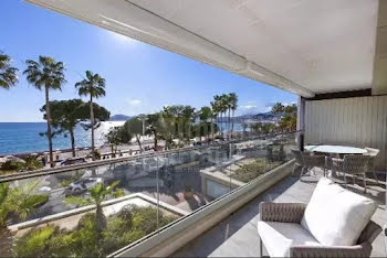 appartement à Cannes (06)