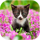 Herunterladen Baby Animal Puzzle Installieren Sie Neueste APK Downloader