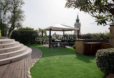 Apartment with terrace and pool 3