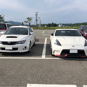 フェアレディーZ NISMO