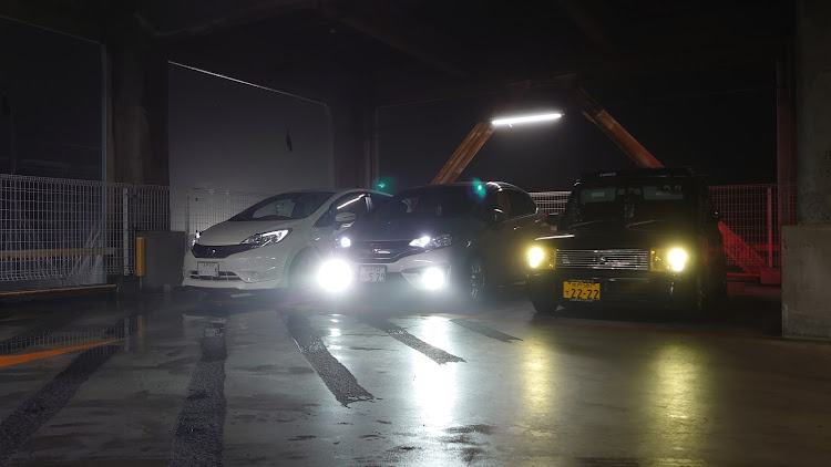 般若2222改さんが投稿したオフ会・ドライブ・ミーティング告知・茨城県に関するカスタム事例の投稿画像1枚目