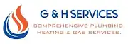 G & H Services Logo