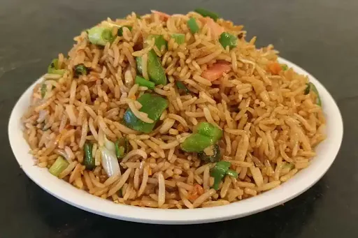 Veg Fried Rice