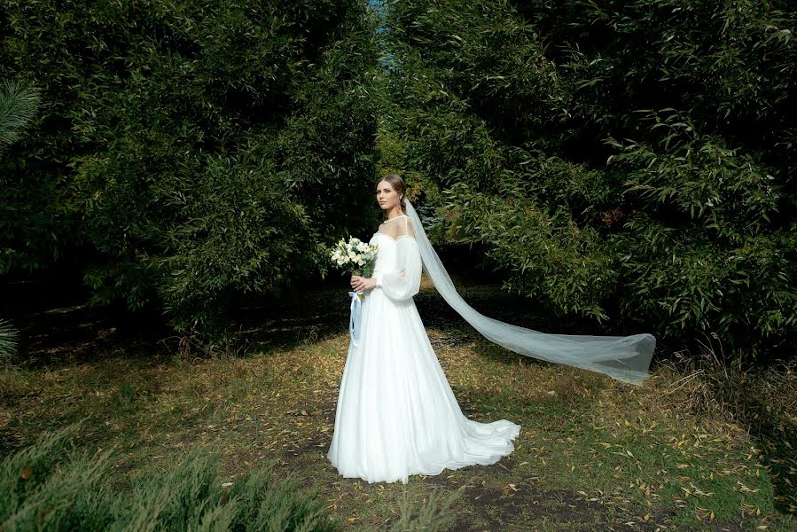 Wedding photographer Mikhail Myagchenko (mmyagchenko). Photo of 5 May 2022