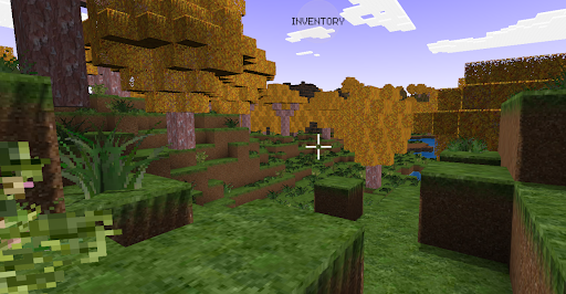 Screenshot MiniCraft: Build and Craft