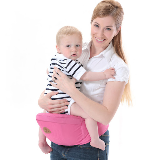 Title 7, Four Seasons Cotton Multifunctional Baby Waist ...