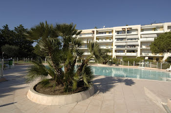 appartement à Cagnes-sur-Mer (06)