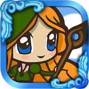 Glyph Quest (Asia) 1.1 Icon