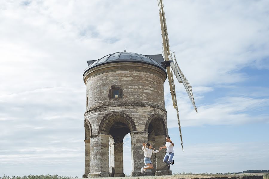 Весільний фотограф Vitaliy Turovskyy (turovskyy). Фотографія від 6 грудня 2018