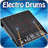 Electro Drum Pads 48 - Real Electro Music Drum Pad1.0.1