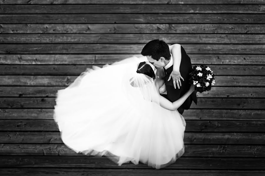Vestuvių fotografas Josef Fedak (joseffedak). Nuotrauka 2016 rugpjūčio 9