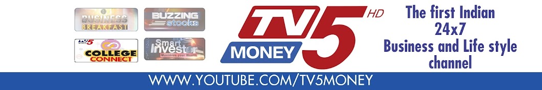 TV5 MONEY Banner