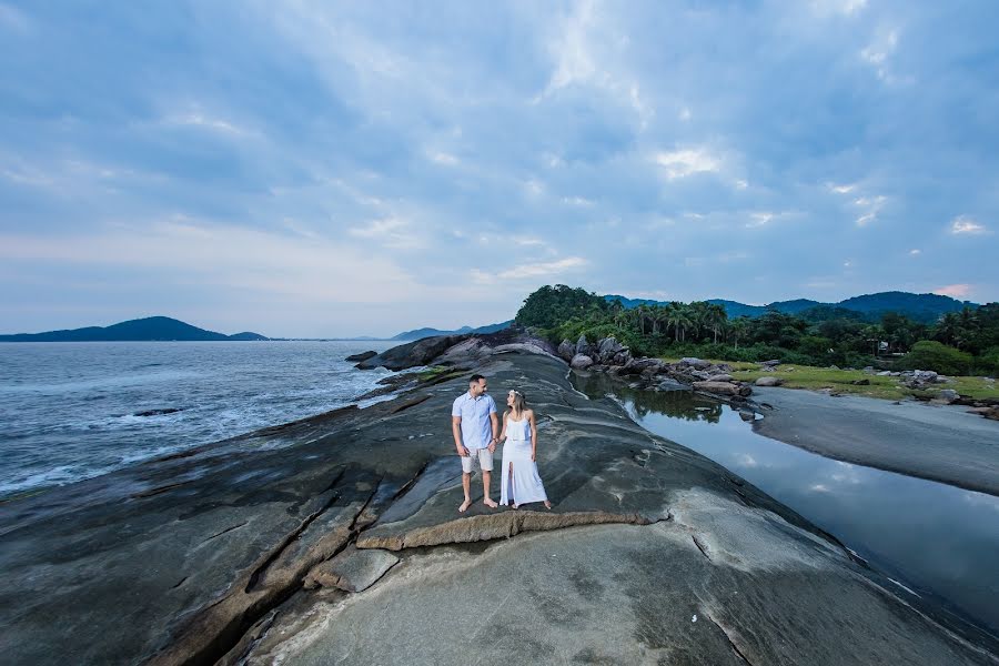 Fotógrafo de casamento Eric Cravo Paulo (ericcravo). Foto de 26 de junho 2019