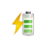 Very Battery Status icon