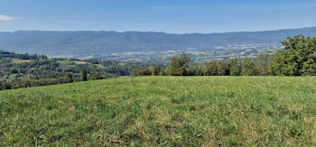 terrain à Desingy (74)