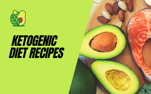 Ketogenic Diet Recipes