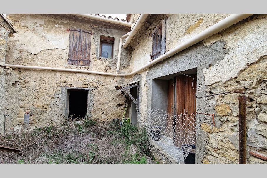 Vente maison 4 pièces 120 m² à Marcorignan (11120), 110 000 €