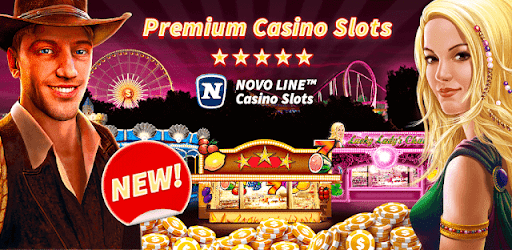 Slotpark - Online Casino Games