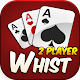 Download 2 Player Whist Game For PC Windows and Mac 0.1