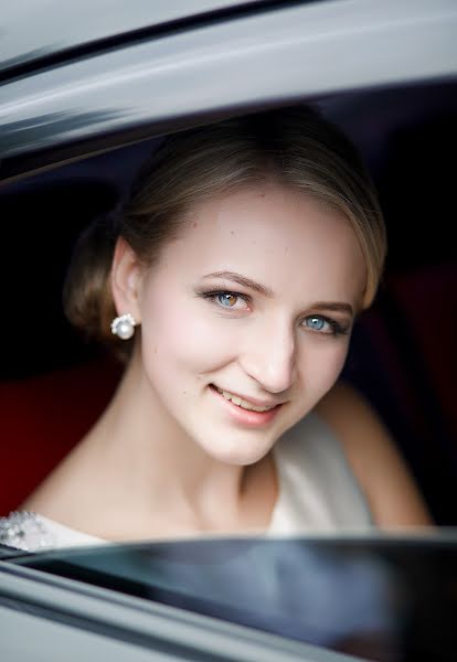 Hochzeitsfotograf Yuliya Burdakova (juliburdakova). Foto vom 21. August 2020