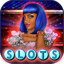 Blasting Reels Slot Machine 0 APK ダウンロード