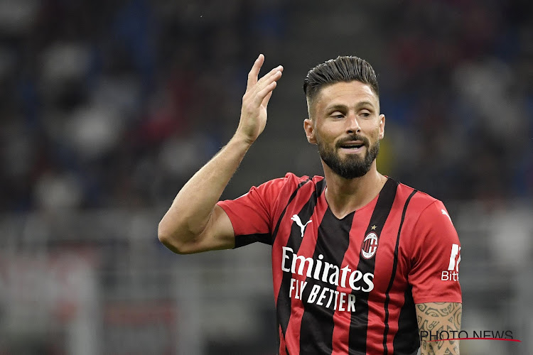 Le Milan AC lorgne sur la Ligue 1 et un joueur....d'Angers