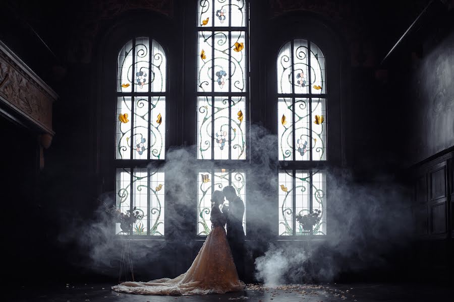 Fotógrafo de bodas Darya Andrianova (monoliza). Foto del 16 de junio 2021