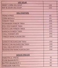 Grillbox @ Home menu 6