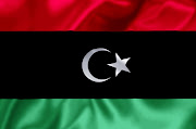 Libyan flag