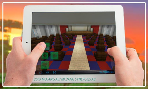 Mod Cruises International Ship