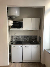 appartement à Lille (59)