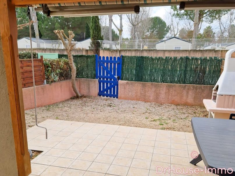 Vente maison 3 pièces 46.75 m² à Vias (34450), 199 000 €