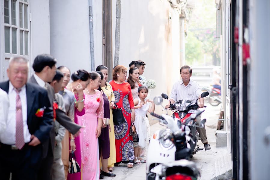 Esküvői fotós Nguyên Dinh (nguyenarts). Készítés ideje: 2021 június 25.