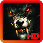 Monsters HD Wallpapers Apk