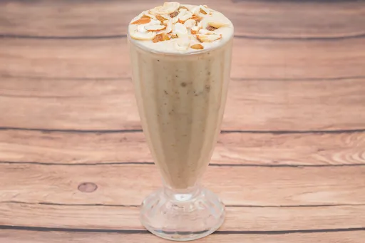 Mixed Dry Fruit Shake