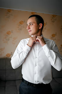 Wedding photographer Valeriya Myznikova (valeriyapanf). Photo of 23 August 2021