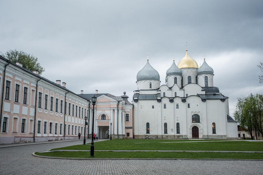 Из Москвы по Прибалтике и не только с маленьким ребенком (много фото)