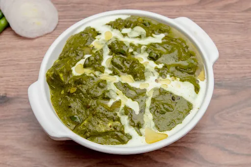 Palak Paneer