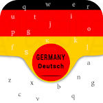 Cover Image of Download German Keyboard 2018:German Photo Keyboard Themes 1.0.1 APK
